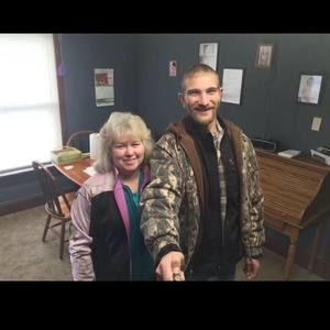 Meet your Posher, Levi